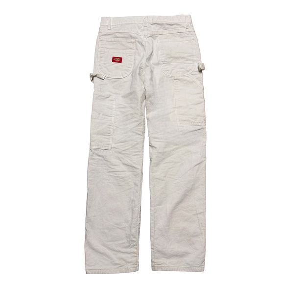 Dickies | Pants | Vintage 200s Dickies Canvas Workwear Painters